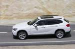 BMW X1 2010 года
